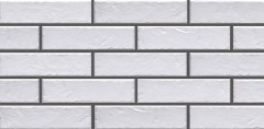 Cerrad falburkolat Cerrad Foggia bianco falburkolat 6,5 x 24,5 cm