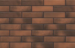 Cerrad falburkolat Cerrad Retro Brick Chilli falburkolat 6,5 x 24,5 cm