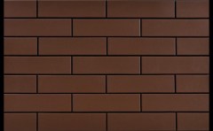 Cerrad falburkolat Cerrad Brown falburkolat 6,5 x 24,5 cm