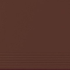 Cerrad lépcsőlap Cerrad Brown lépcsőlap 30 x 30 cm