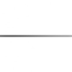 Cersanit dekorcsík Cersanit Virga Border Metal dekorcsík