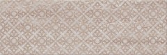 Cersanit Marble Room Pattern W474-004-1 dekorcsempe 20 x 60