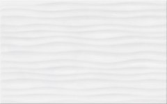 Cersanit PS218 White Structure W956-001-1 falicsempe 25 x 40