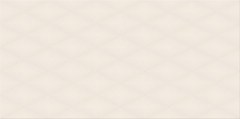 Cersanit PS806 Cream Satin Diamond Structure W567-003-1 falicsempe 29,8 x 59,8