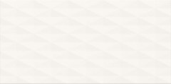 Cersanit PS807 White Satin Diamond Structure OP988-004-1 falicsempe 29,8 x 59,8