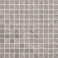 Cersanit Bolt Light Grey Mosaic Matt ND090-047 mozaik 29,8x29,8 cm