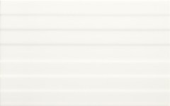 Cersanit falicsempe Cersanit Loris white structure W398-002-1 falicsempe