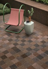 Coem Porfirica Kőhatású járólap 