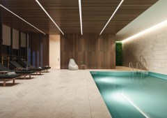 Coem Soap Stone Kőhatású járólap 