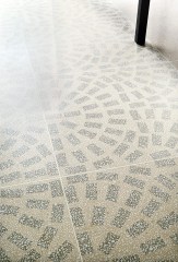 Coem Terrazzo Kőhatású járólap 