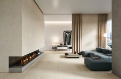 Coem Terrazzo Kőhatású járólap 