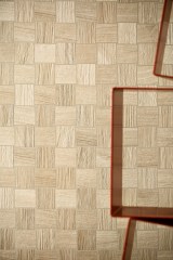 Coem Afromosia Falburkolat 