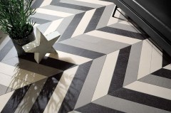 Coem Pietra Sabbiosa Kőhatású járólap 