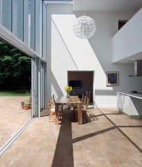 Coem Aquitaine Kőhatású járólap 