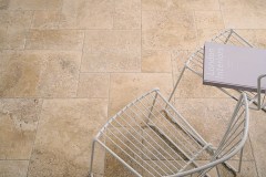 Coem Aquitaine Kőhatású járólap 