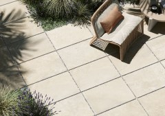 Coem Tuffeau Kőhatású járólap 