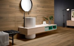 Colorker Woodsense Falburkolat 