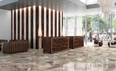 Colorker Odyssey Kőhatású járólap 