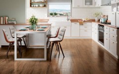 Colorker Montana Konyhai burkolólap 