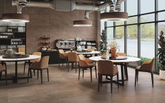 Colorker New Age Falburkolat 