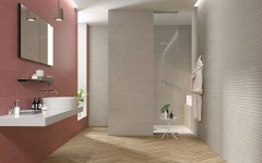 Colorker Impulse Modern füdrőszoba 