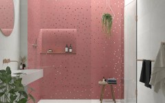 Colorker Impulse Mozaik csempe 