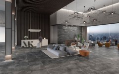 Colorker Kainos Kőhatású járólap 