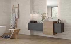 Colorker Kainos Modern fürdőszoba 