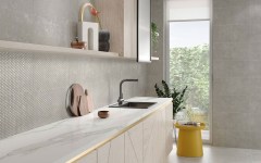 Colorker Aston Konyhai burkolólap 