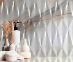 Colorker Calacatta Gold Falburkolat 