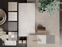 Colorker Hudson Kőhatású járólap 