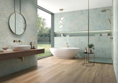 Colorker Panamera Modern fürdőszoba 