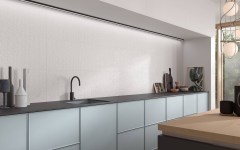 Colorker Magna Konyhai burkolólap 