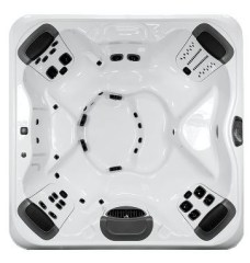Villeroy & Boch Comfort Line R7 Jakuzzi