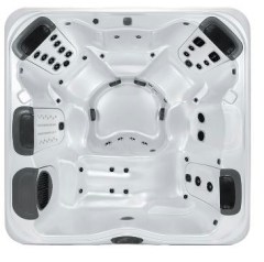 Villeroy & Boch Comfort Line R7L Jakuzzi