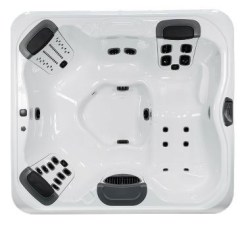 Villeroy & Boch Comfort Line R6L Jakuzzi