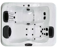 Villeroy & Boch Comfort Line R5L Jakuzzi