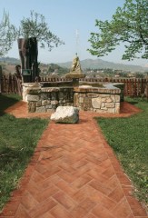 Delconca HGT Galestro Rusztikus járólap 