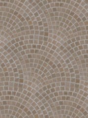 Delconca HRT Rockstar Rusztikus járólap 