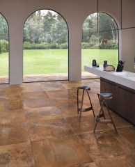 Delconca HVG Vignoni Kőhatású járólap 