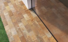 Delconca HVG Vignoni Kőhatású járólap 