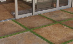 Delconca HVG2 Vignoni Kőhatású járólap 