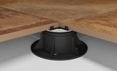 Delconca HVG2 Vignoni Kőhatású járólap 