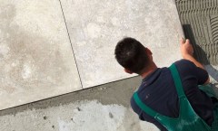 Delconca HVG2 Vignoni Kőhatású járólap 