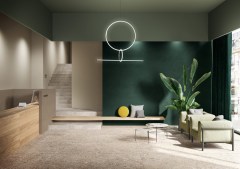 Del Conca Stelvio Kőhatású járólap 