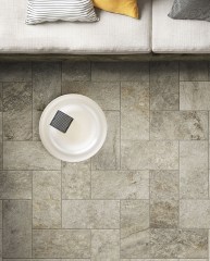 Del Conca Lavaredo Kőhatású járólap 