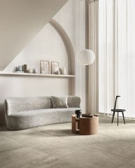 Del Conca Lavaredo Kőhatású járólap 