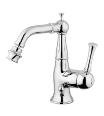 Bugnatese Denver 6423 - bidet csaptelep leeresztővel