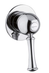 Bugnatese Denver 6430 - fal alatti zuhanycsaptelep