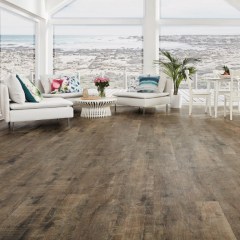 Designflooring Korlok Reclaimed French Oak Vinyl RKP8109 padlólap